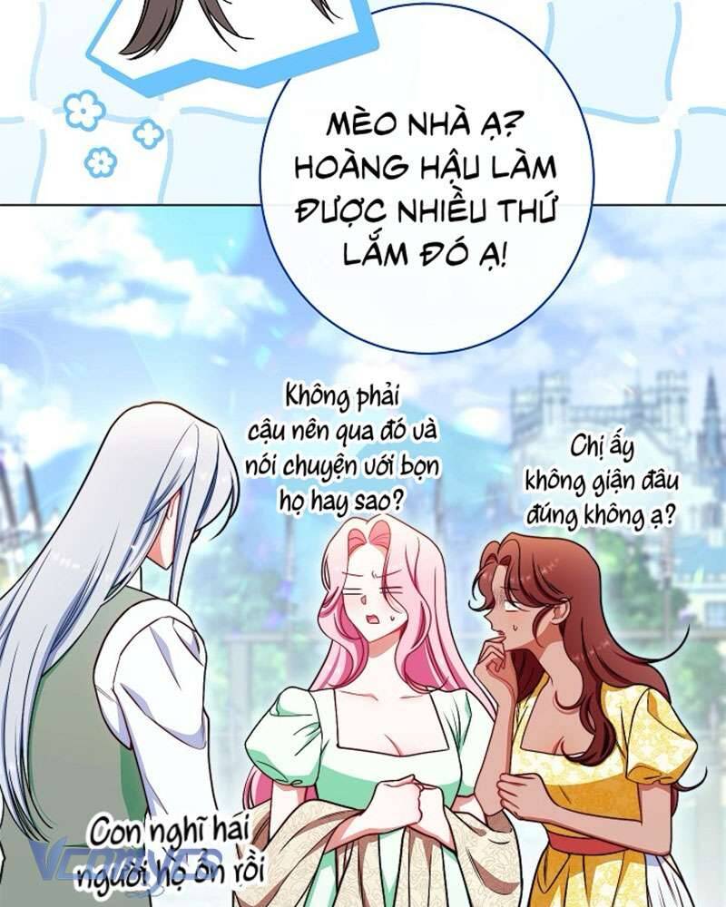 Hầu Gái Độc Quyền Của Hoàng Hậu Phản Diện Chapter 75 - Trang 2
