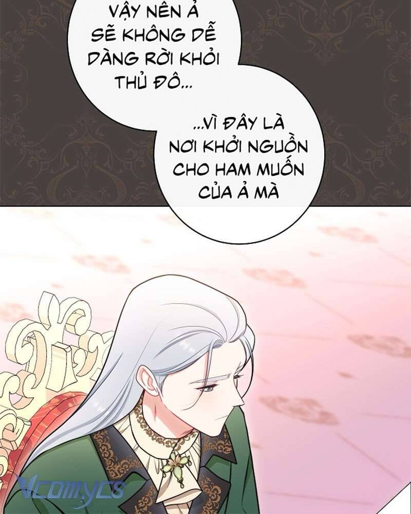 Hầu Gái Độc Quyền Của Hoàng Hậu Phản Diện Chapter 75 - Trang 2