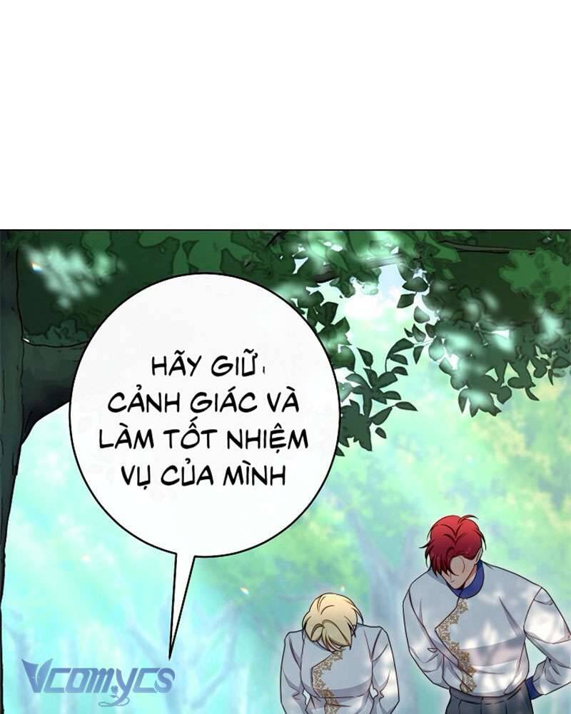 Hầu Gái Độc Quyền Của Hoàng Hậu Phản Diện Chapter 75 - Trang 2