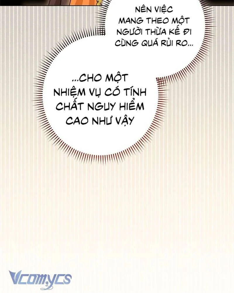 Hầu Gái Độc Quyền Của Hoàng Hậu Phản Diện Chapter 75 - Trang 2