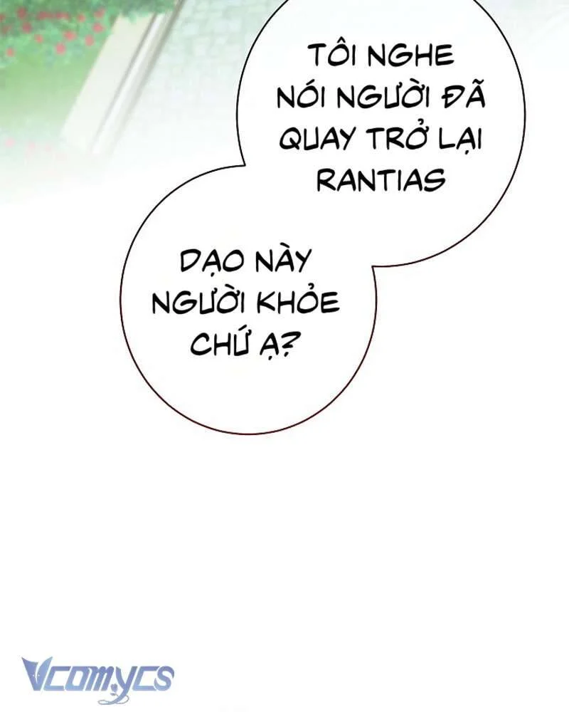 Hầu Gái Độc Quyền Của Hoàng Hậu Phản Diện Chapter 75 - Trang 2