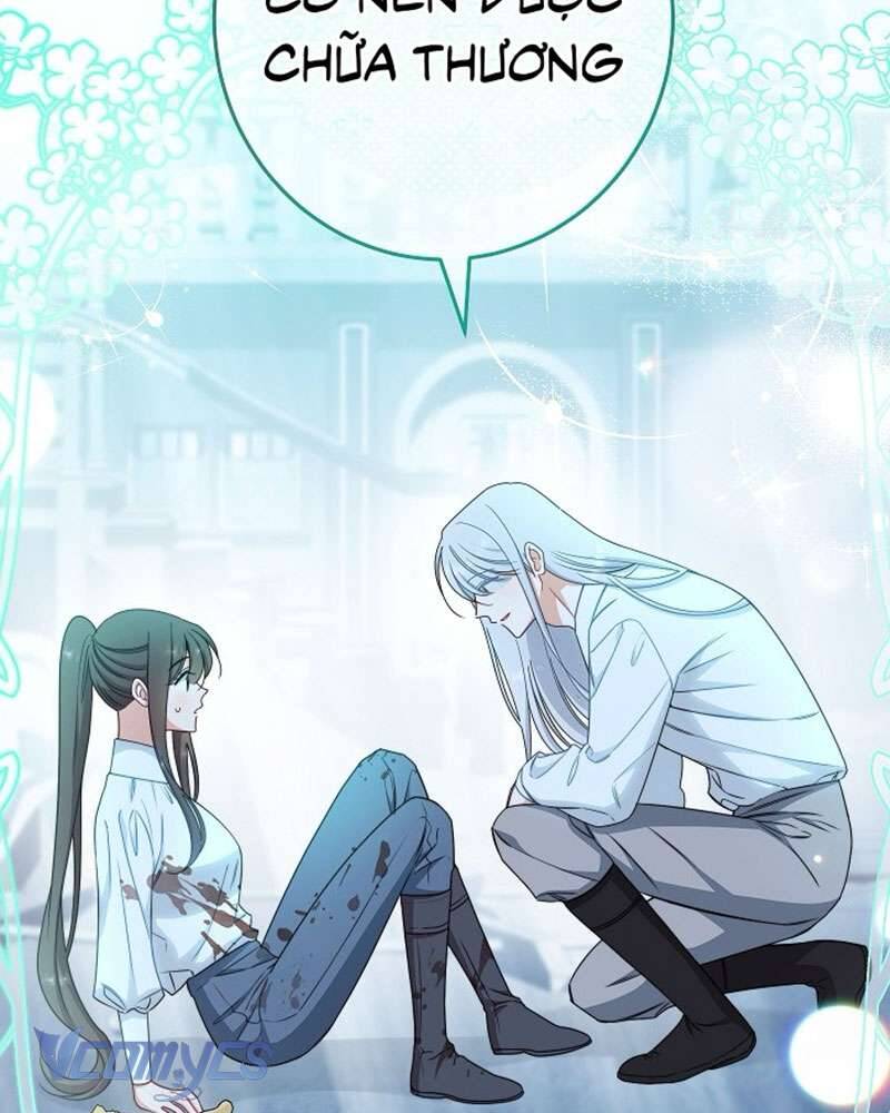 Hầu Gái Độc Quyền Của Hoàng Hậu Phản Diện Chapter 85 32