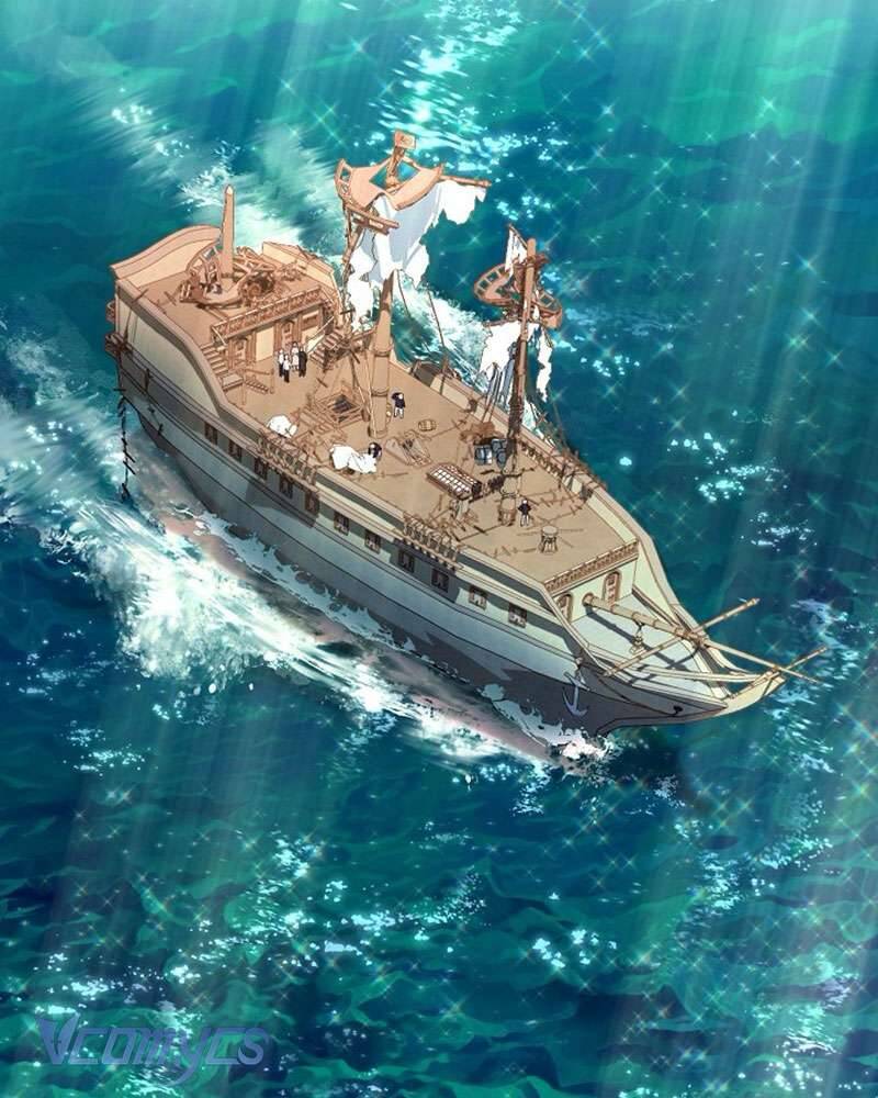 Hầu Gái Độc Quyền Của Hoàng Hậu Phản Diện Chapter 85 37