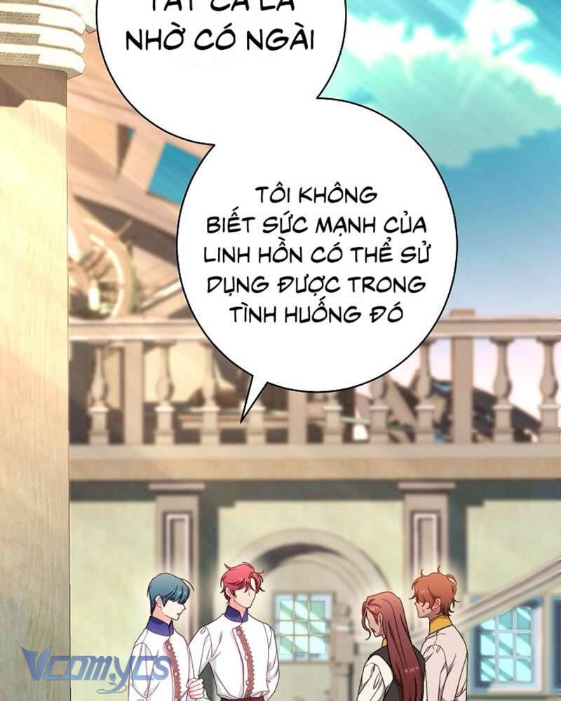 Hầu Gái Độc Quyền Của Hoàng Hậu Phản Diện Chapter 85 39
