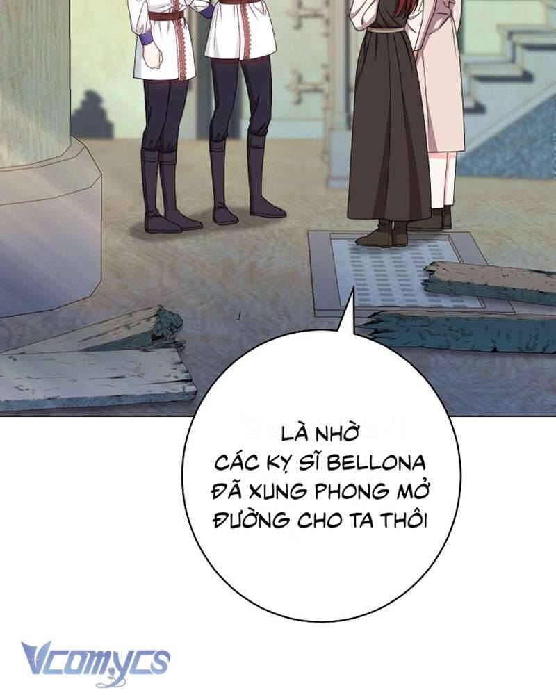 Hầu Gái Độc Quyền Của Hoàng Hậu Phản Diện Chapter 85 40