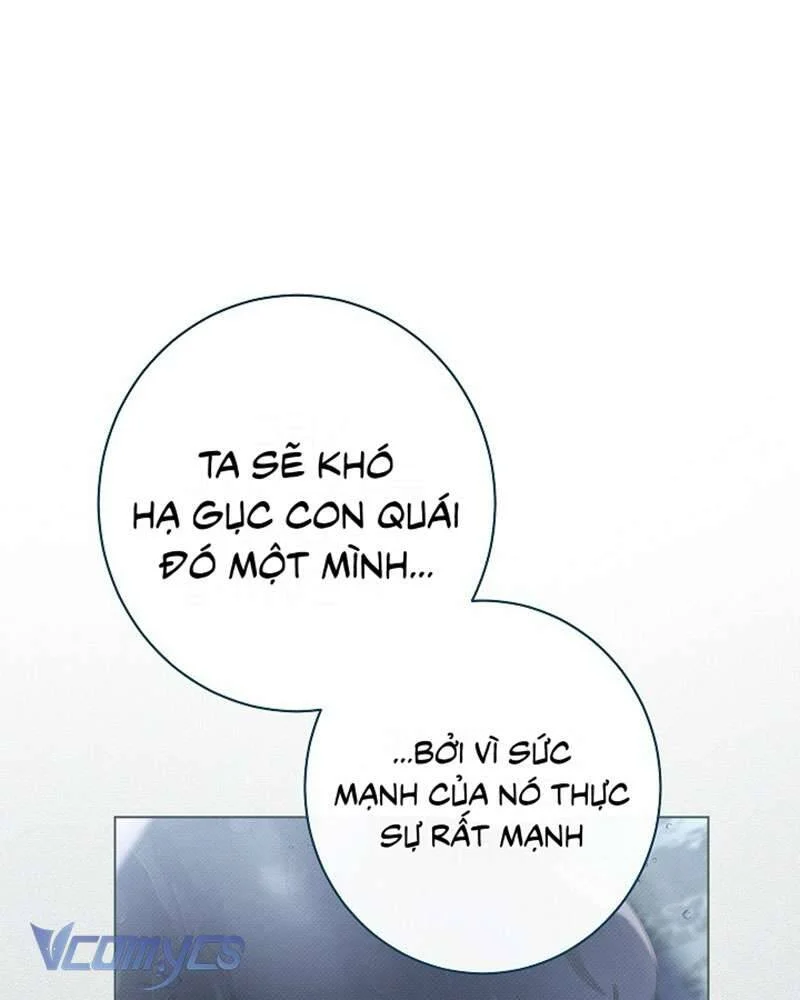 Hầu Gái Độc Quyền Của Hoàng Hậu Phản Diện Chapter 85 41
