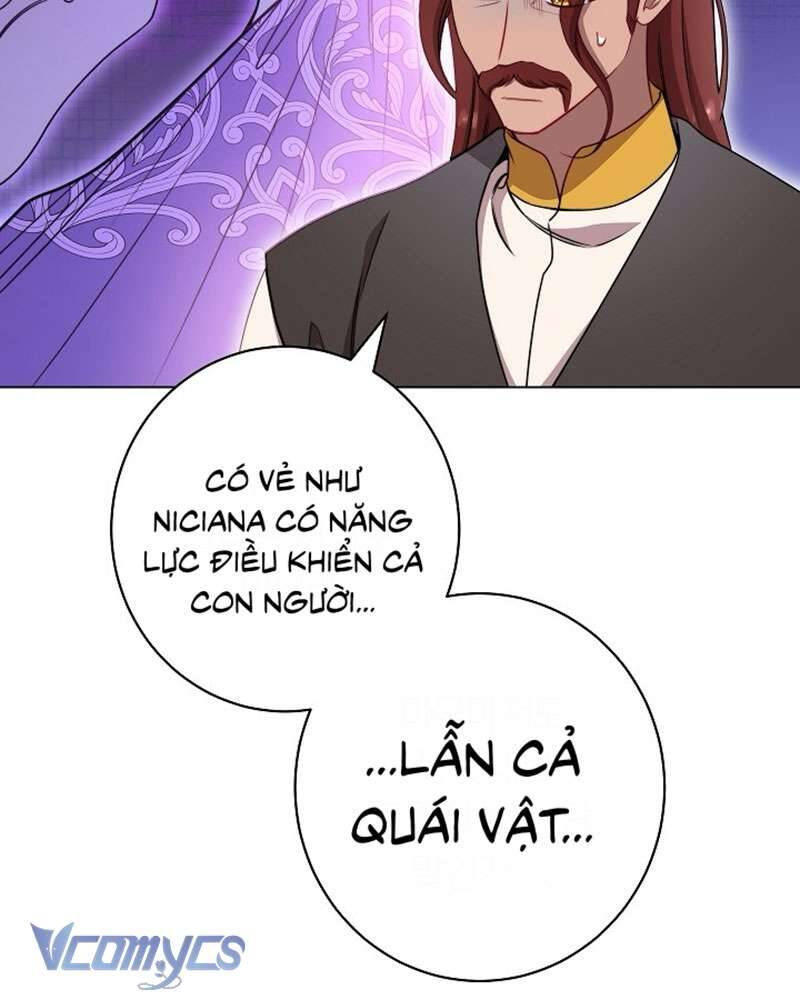 Hầu Gái Độc Quyền Của Hoàng Hậu Phản Diện Chapter 85 45