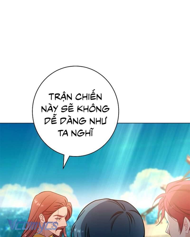 Hầu Gái Độc Quyền Của Hoàng Hậu Phản Diện Chapter 85 46