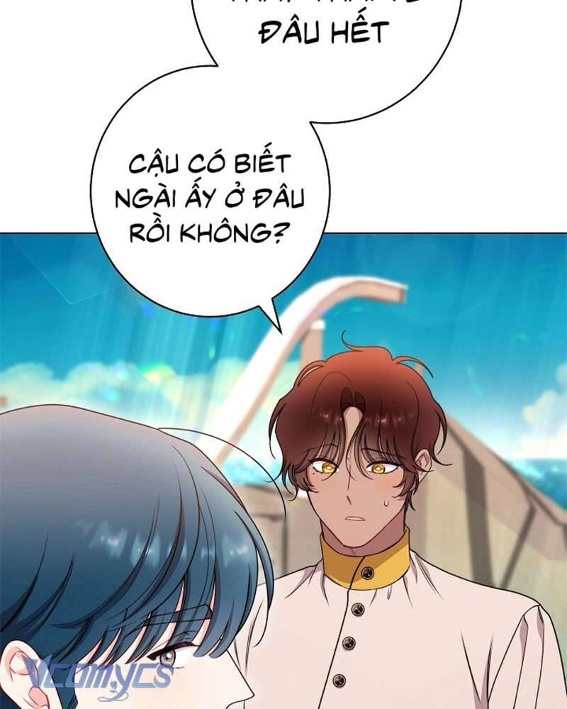 Hầu Gái Độc Quyền Của Hoàng Hậu Phản Diện Chapter 85 49