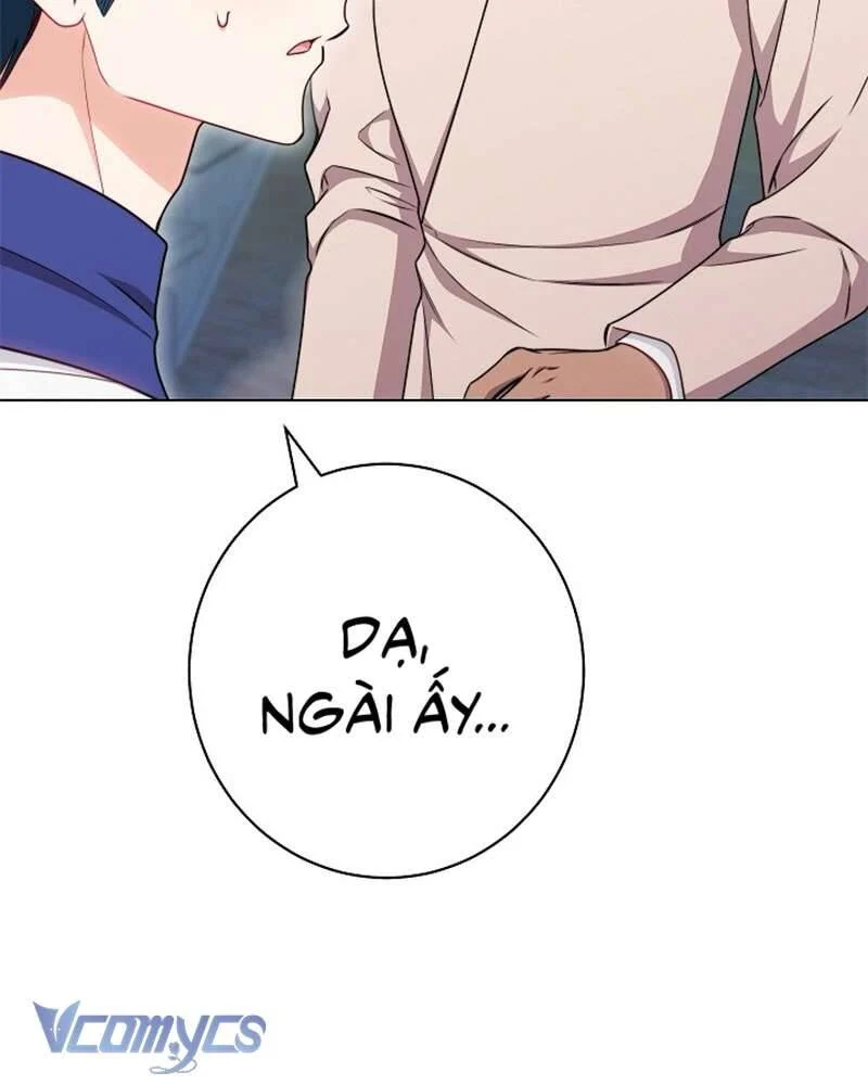 Hầu Gái Độc Quyền Của Hoàng Hậu Phản Diện Chapter 85 50