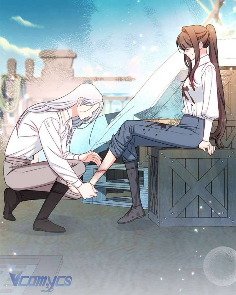 Hầu Gái Độc Quyền Của Hoàng Hậu Phản Diện Chapter 85 52