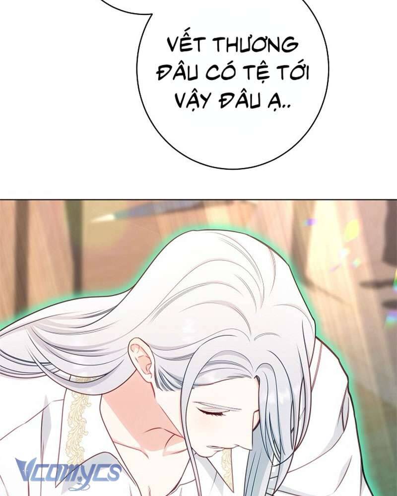 Hầu Gái Độc Quyền Của Hoàng Hậu Phản Diện Chapter 85 58