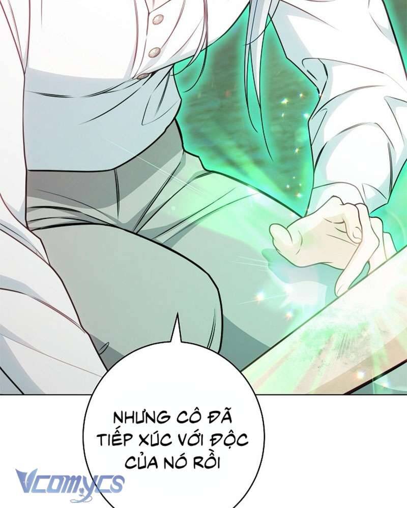Hầu Gái Độc Quyền Của Hoàng Hậu Phản Diện Chapter 85 59