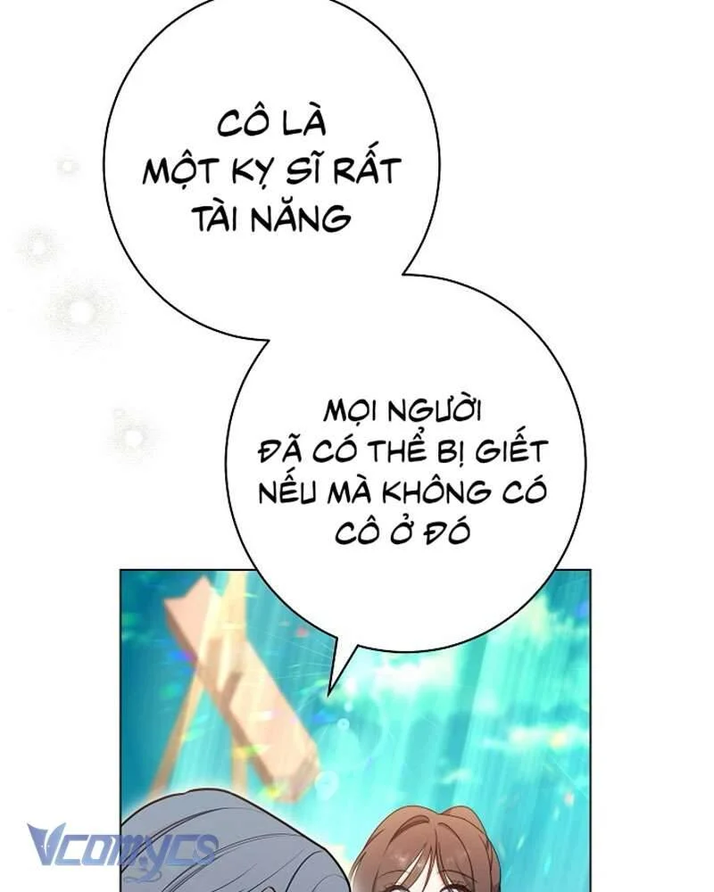 Hầu Gái Độc Quyền Của Hoàng Hậu Phản Diện Chapter 85 66