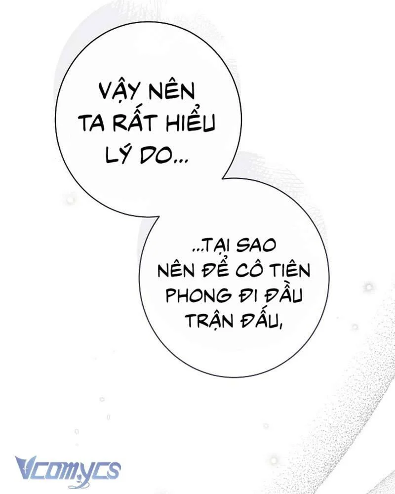 Hầu Gái Độc Quyền Của Hoàng Hậu Phản Diện Chapter 85 68