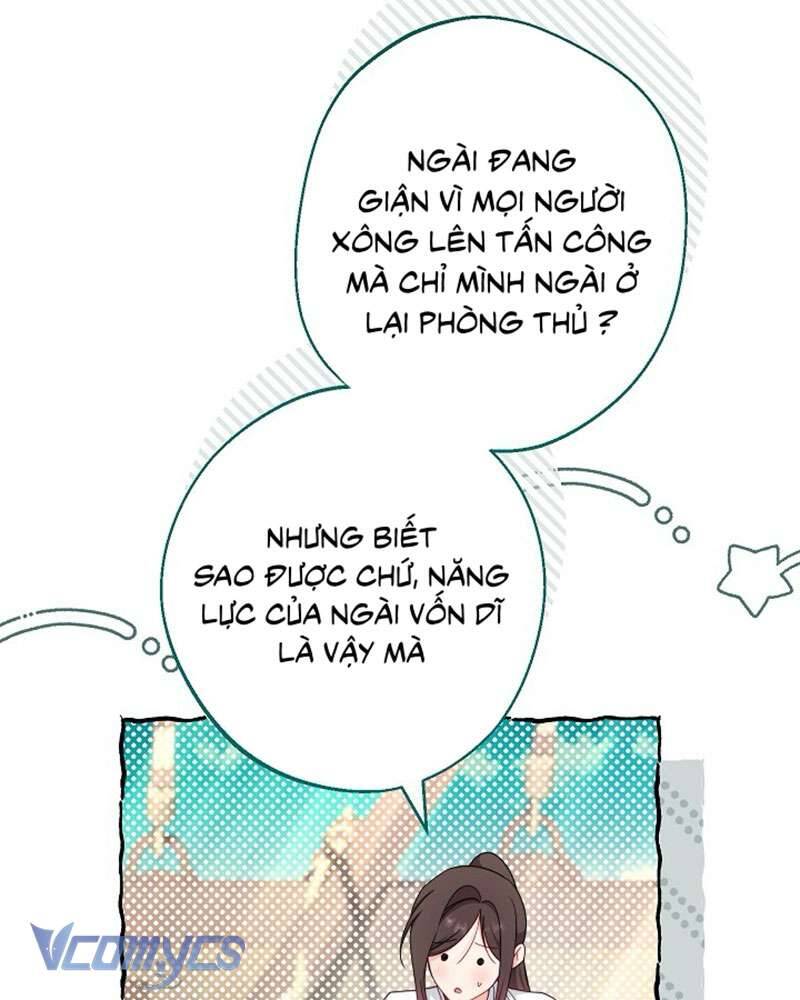 Hầu Gái Độc Quyền Của Hoàng Hậu Phản Diện Chapter 85 75