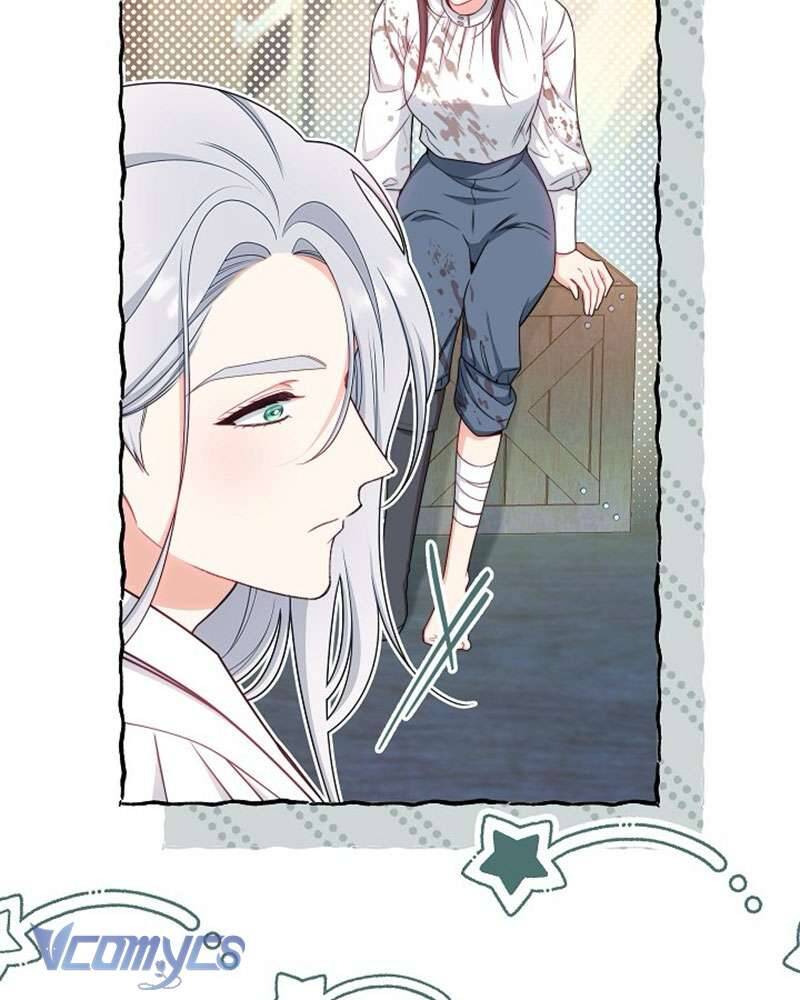 Hầu Gái Độc Quyền Của Hoàng Hậu Phản Diện Chapter 85 76