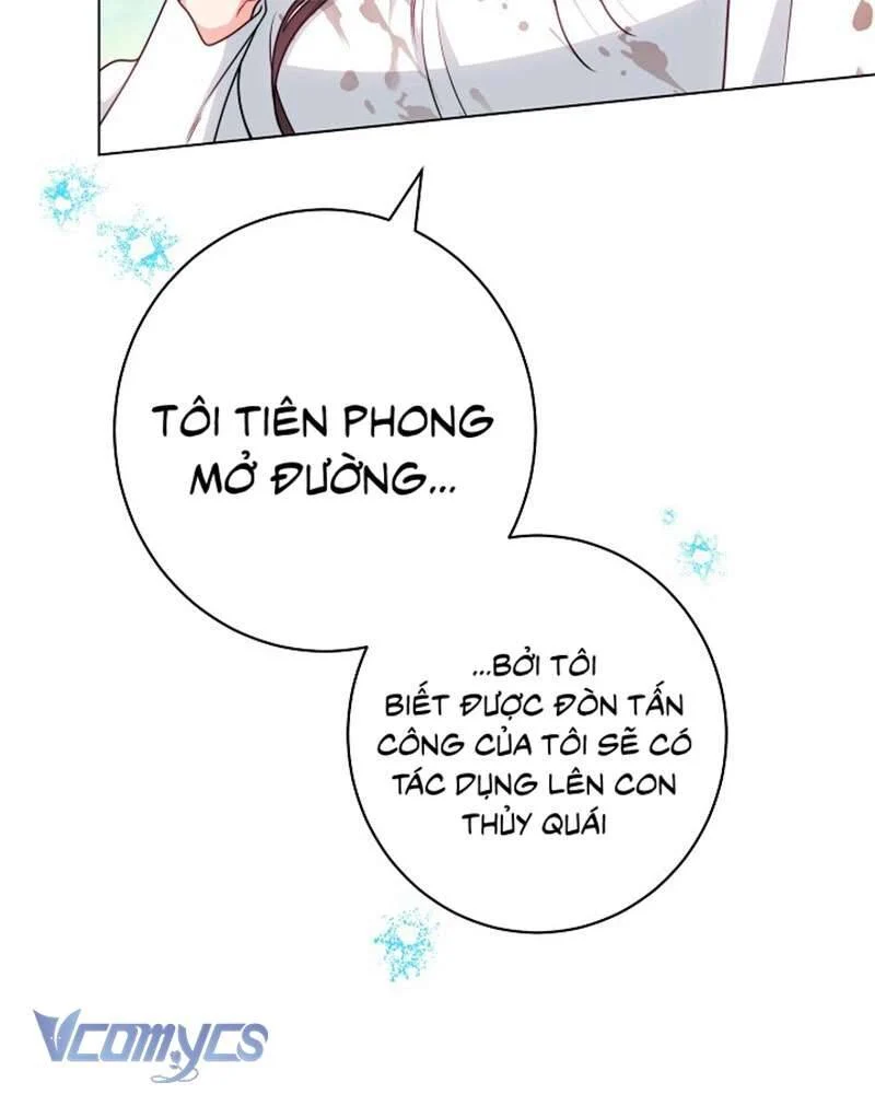 Hầu Gái Độc Quyền Của Hoàng Hậu Phản Diện Chapter 85 79