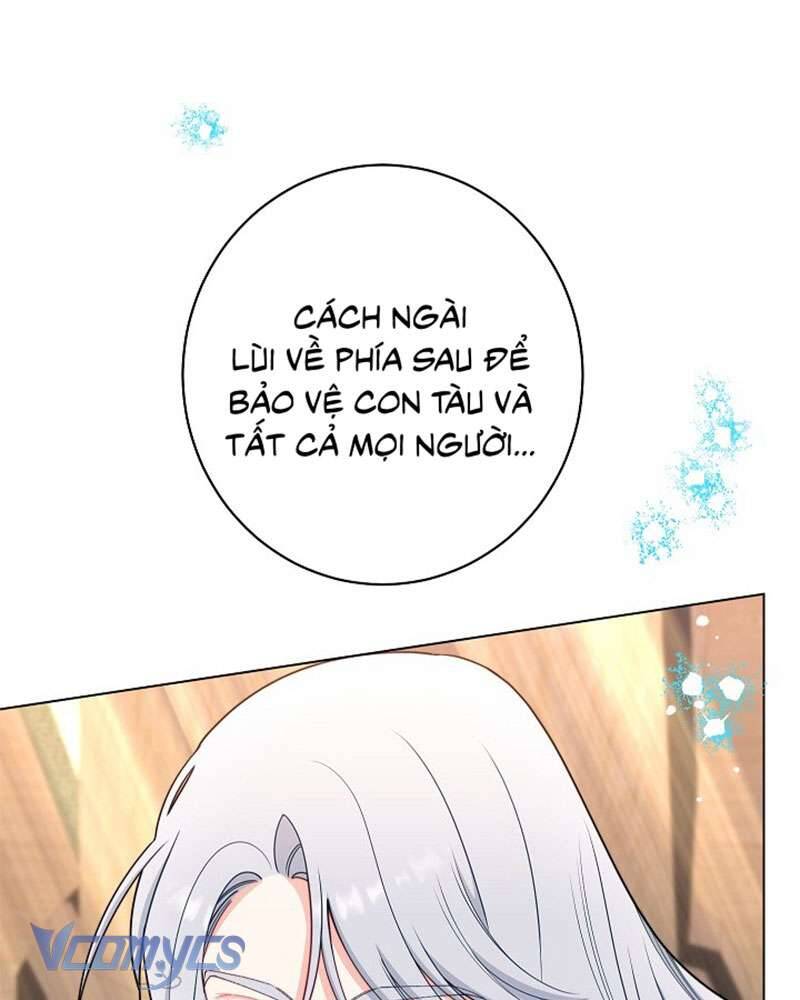 Hầu Gái Độc Quyền Của Hoàng Hậu Phản Diện Chapter 85 80