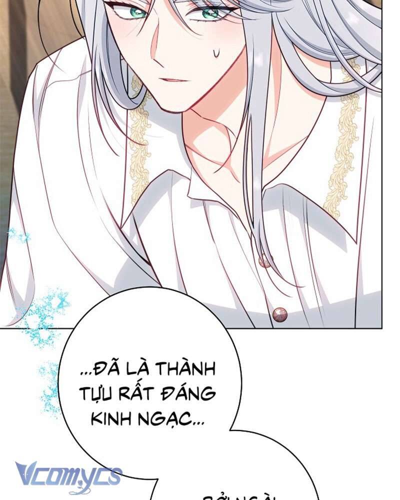 Hầu Gái Độc Quyền Của Hoàng Hậu Phản Diện Chapter 85 81