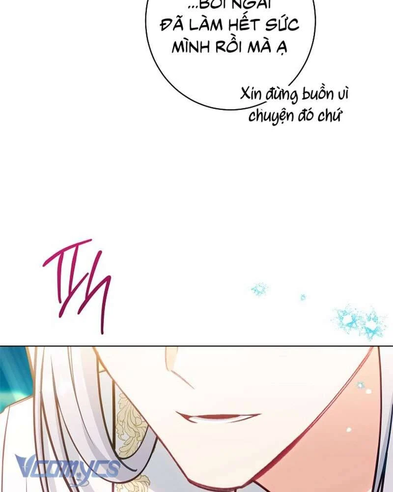 Hầu Gái Độc Quyền Của Hoàng Hậu Phản Diện Chapter 85 82