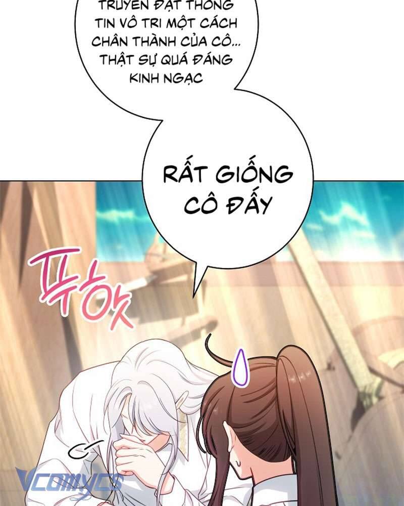 Hầu Gái Độc Quyền Của Hoàng Hậu Phản Diện Chapter 85 84