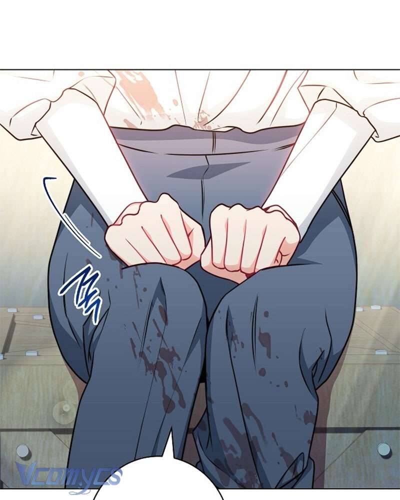 Hầu Gái Độc Quyền Của Hoàng Hậu Phản Diện Chapter 85 93