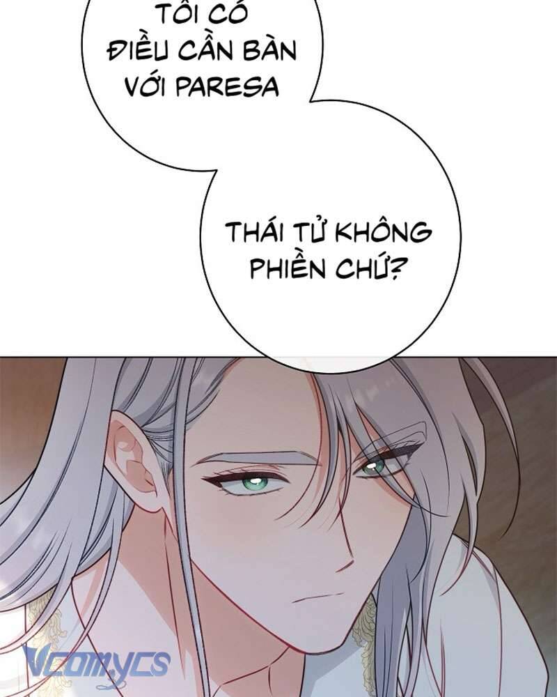Hầu Gái Độc Quyền Của Hoàng Hậu Phản Diện Chapter 85 99