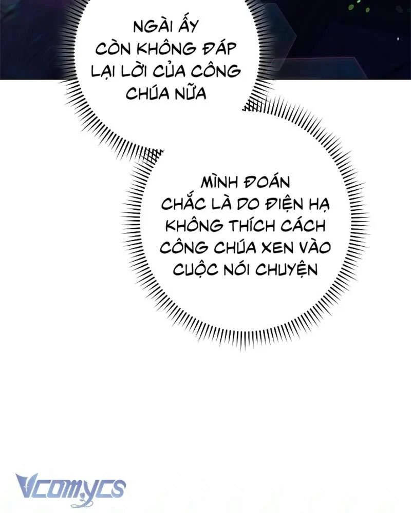 Hầu Gái Độc Quyền Của Hoàng Hậu Phản Diện Chapter 85 104