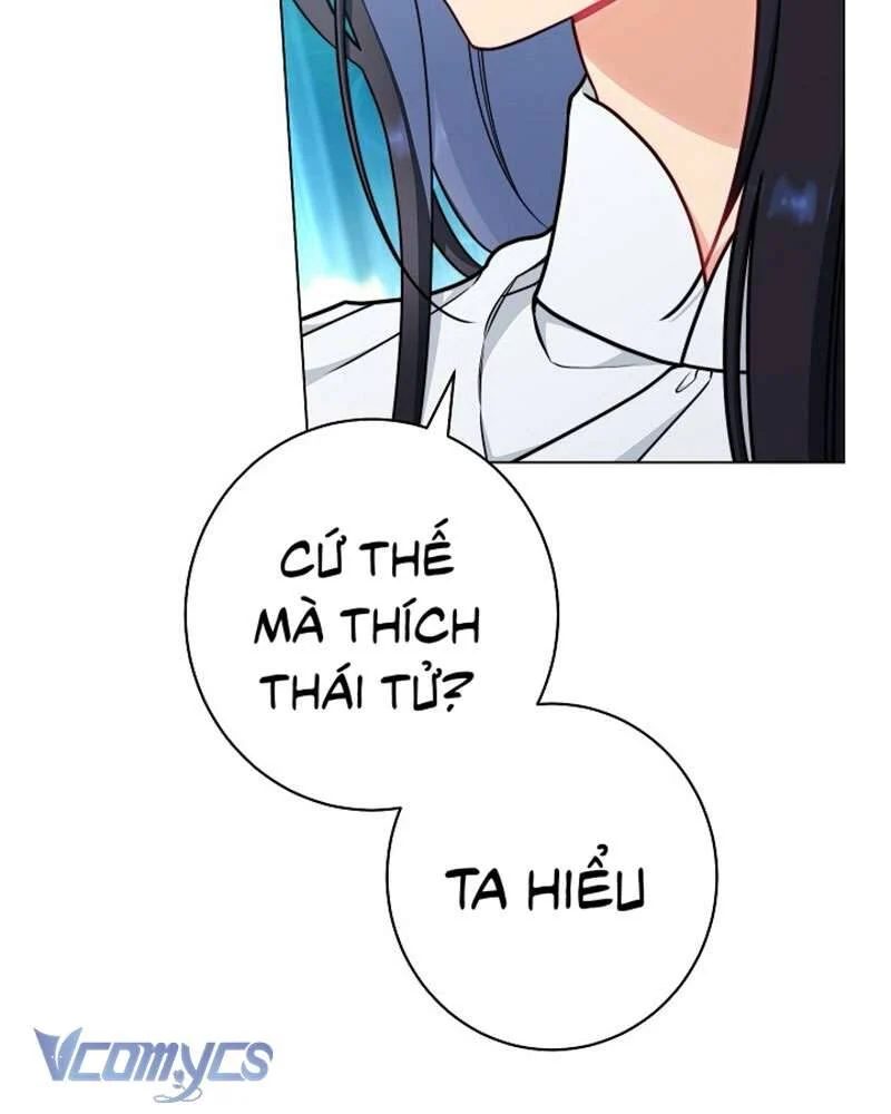 Hầu Gái Độc Quyền Của Hoàng Hậu Phản Diện Chapter 85 114