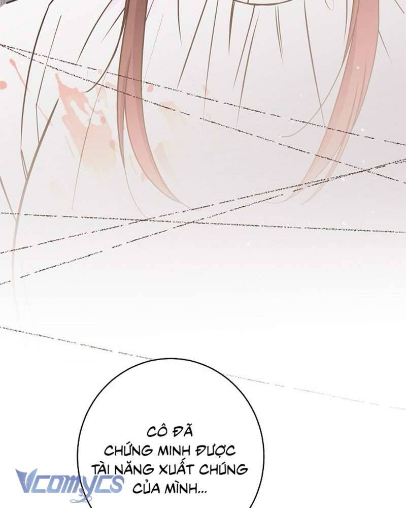 Hầu Gái Độc Quyền Của Hoàng Hậu Phản Diện Chapter 85 121