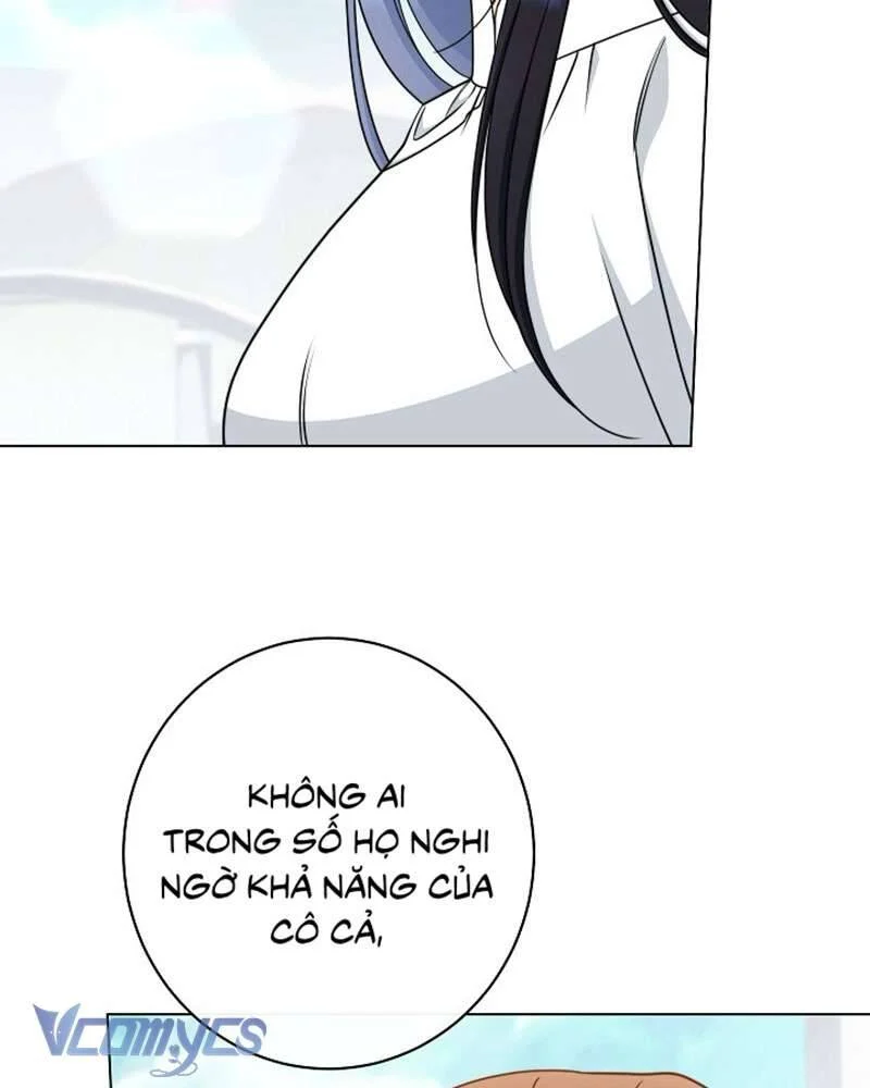 Hầu Gái Độc Quyền Của Hoàng Hậu Phản Diện Chapter 85 123