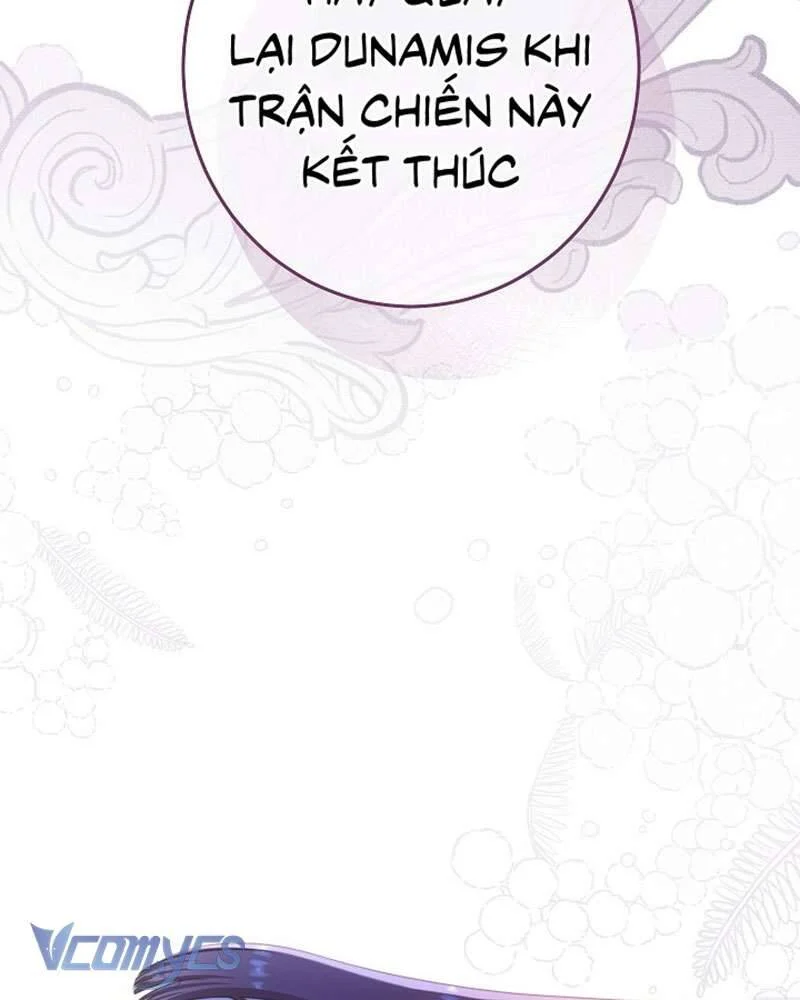 Hầu Gái Độc Quyền Của Hoàng Hậu Phản Diện Chapter 85 132