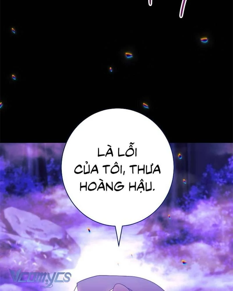 Hầu Gái Độc Quyền Của Hoàng Hậu Phản Diện Chapter 88 3