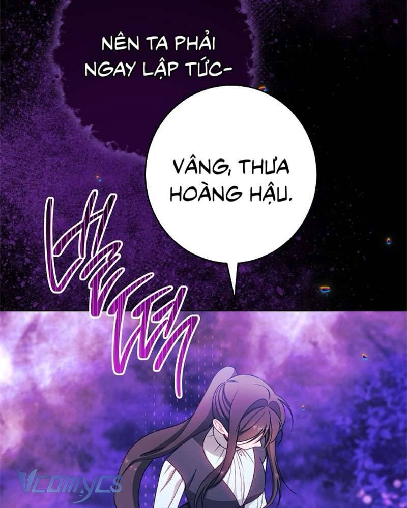 Hầu Gái Độc Quyền Của Hoàng Hậu Phản Diện Chapter 88 18