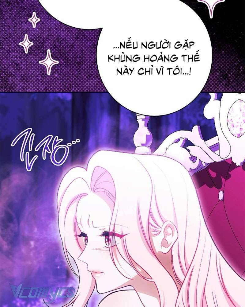 Hầu Gái Độc Quyền Của Hoàng Hậu Phản Diện Chapter 88 23