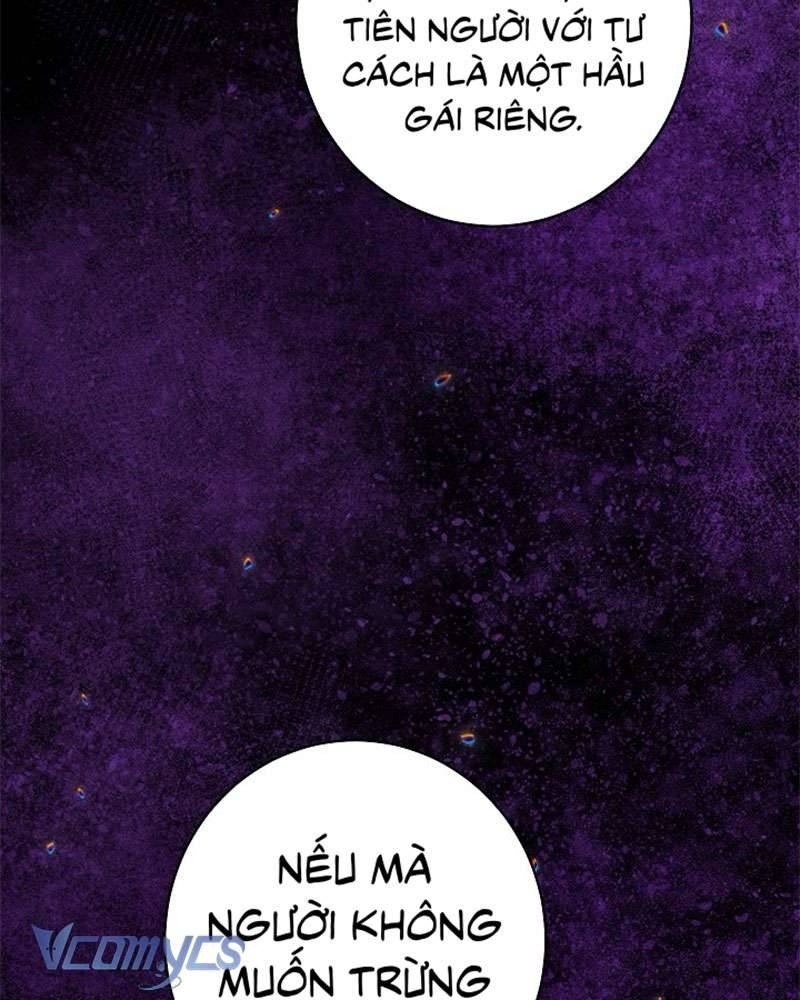 Hầu Gái Độc Quyền Của Hoàng Hậu Phản Diện Chapter 88 25
