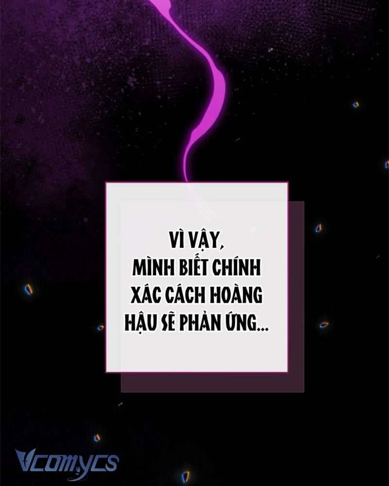 Hầu Gái Độc Quyền Của Hoàng Hậu Phản Diện Chapter 88 36