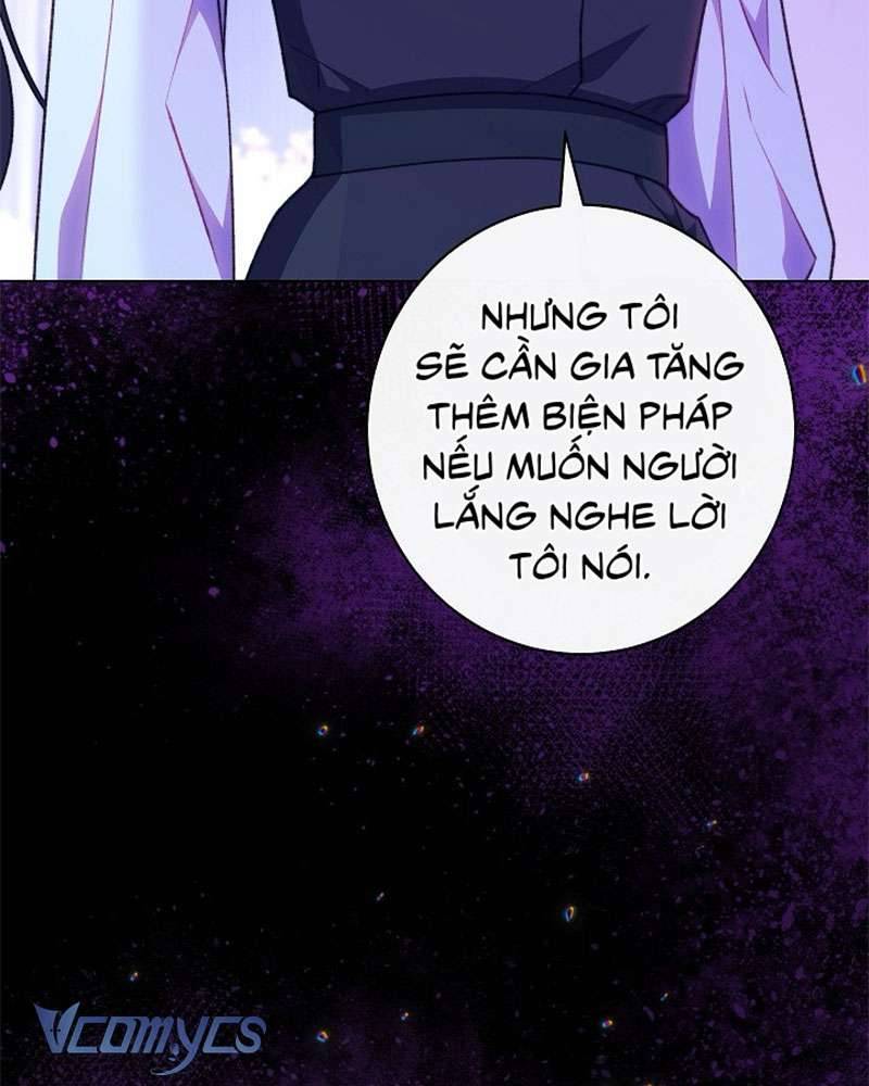 Hầu Gái Độc Quyền Của Hoàng Hậu Phản Diện Chapter 88 39