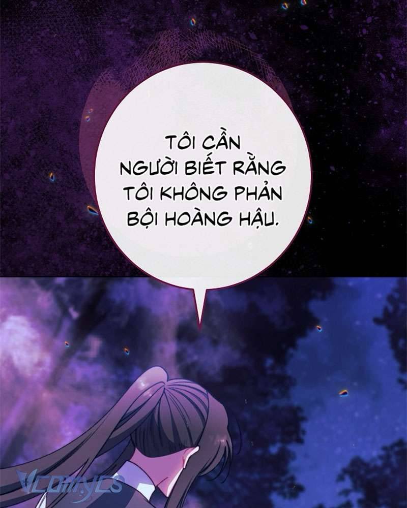 Hầu Gái Độc Quyền Của Hoàng Hậu Phản Diện Chapter 88 40