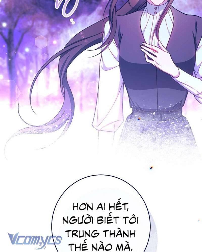 Hầu Gái Độc Quyền Của Hoàng Hậu Phản Diện Chapter 88 44