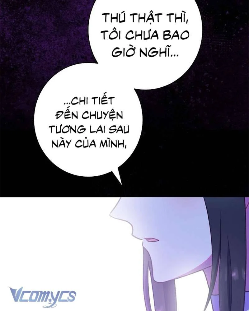 Hầu Gái Độc Quyền Của Hoàng Hậu Phản Diện Chapter 88 59