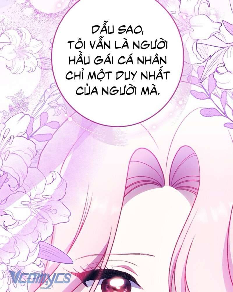 Hầu Gái Độc Quyền Của Hoàng Hậu Phản Diện Chapter 88 64