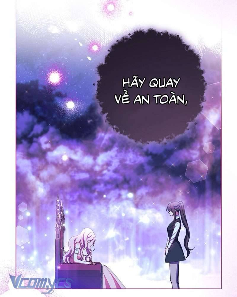 Hầu Gái Độc Quyền Của Hoàng Hậu Phản Diện Chapter 88 67