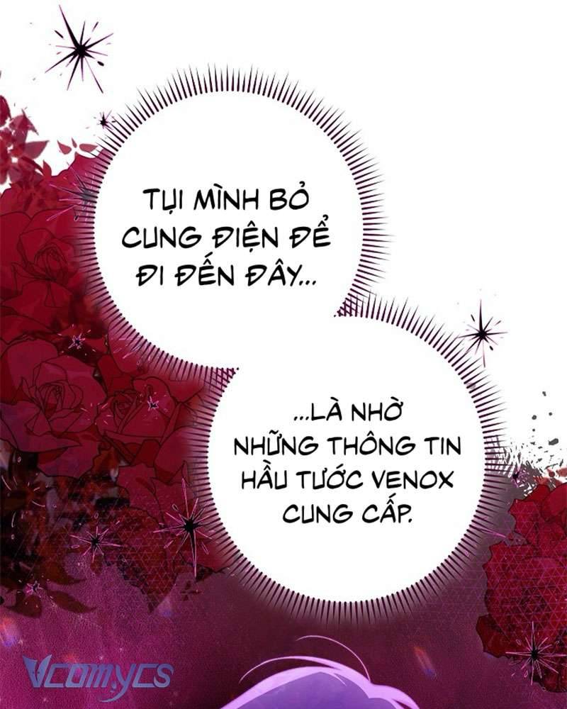 Hầu Gái Độc Quyền Của Hoàng Hậu Phản Diện Chapter 88 80