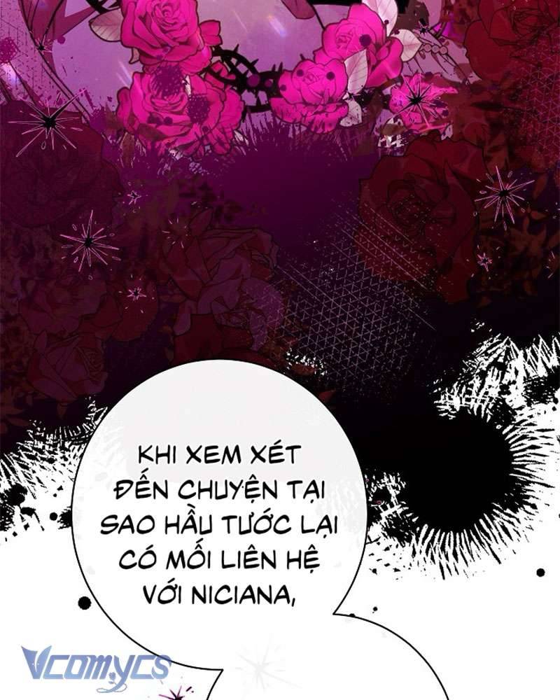 Hầu Gái Độc Quyền Của Hoàng Hậu Phản Diện Chapter 88 83