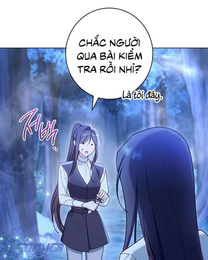 Hầu Gái Độc Quyền Của Hoàng Hậu Phản Diện Chapter 88 90