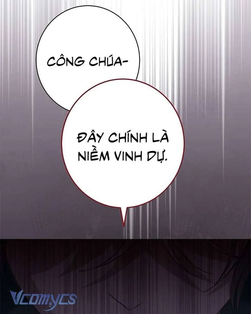 Hầu Gái Độc Quyền Của Hoàng Hậu Phản Diện Chapter 88 124