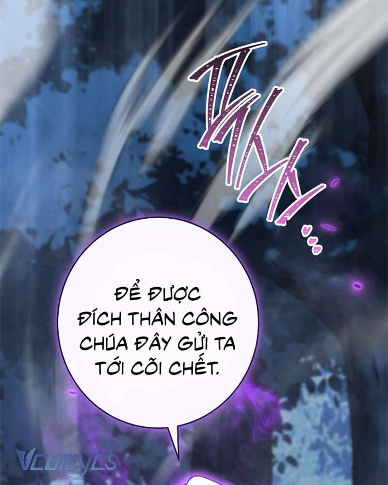 Hầu Gái Độc Quyền Của Hoàng Hậu Phản Diện Chapter 88 131