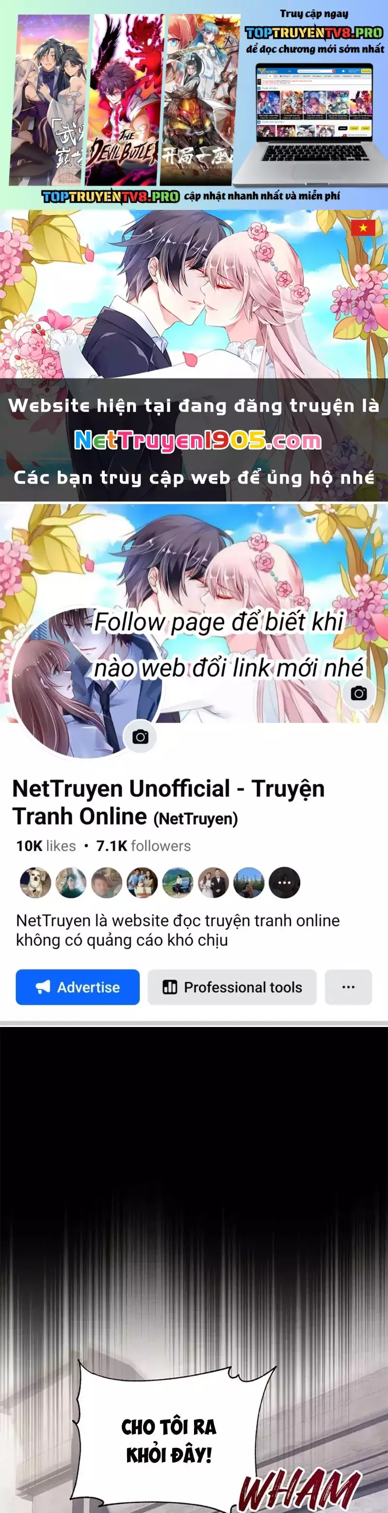 Hầu Nữ Trong Trò Chơi Harem Ngược Muốn Nghỉ Việc Chapter 37 - Trang 3